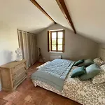 L'echauguette Du Mont Glonne *