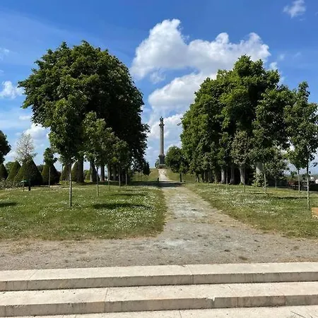L'echauguette Du Mont Glonne Saint-Florent-le-Vieil
