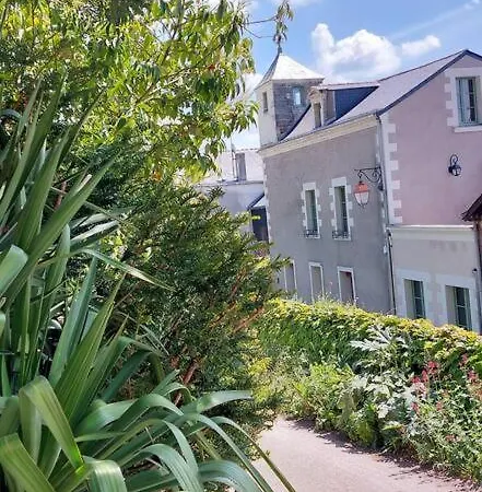 L'echauguette Du Mont Glonne Saint-Florent-le-Vieil