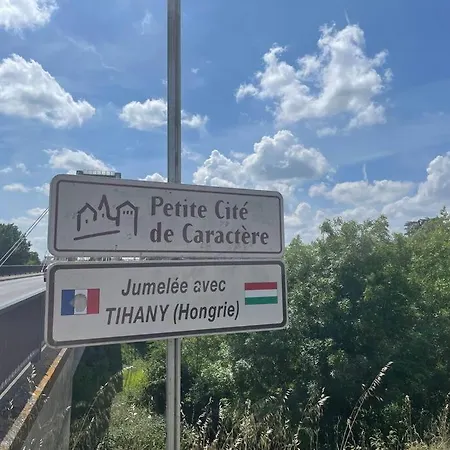 L'echauguette Du Mont Glonne * Saint-Florent-le-Vieil