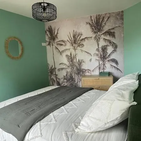 L'echauguette Du Mont Glonne Saint-Florent-le-Vieil