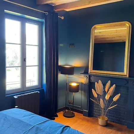 L'echauguette Du Mont Glonne * Saint-Florent-le-Vieil