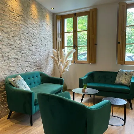 L'echauguette Du Mont Glonne Saint-Florent-le-Vieil