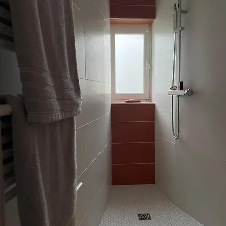 L'echauguette Du Mont Glonne Holiday home Saint-Florent-le-Vieil