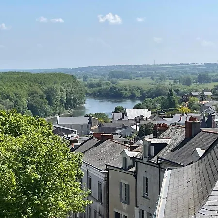 L'echauguette Du Mont Glonne * Saint-Florent-le-Vieil
