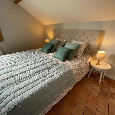 L'echauguette Du Mont Glonne Saint-Florent-le-Vieil