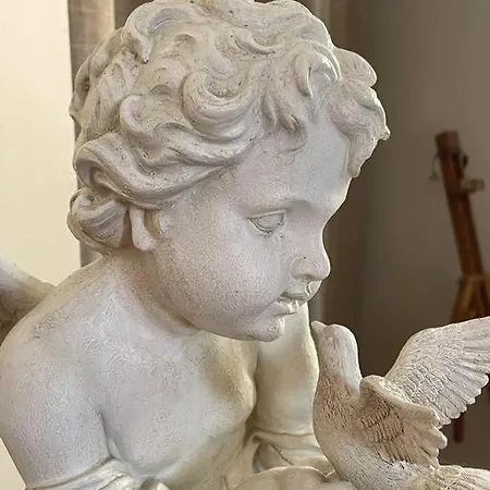 L'echauguette Du Mont Glonne