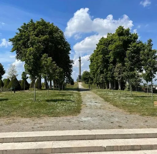 L'echauguette Du Mont Glonne Saint-Florent-le-Vieil