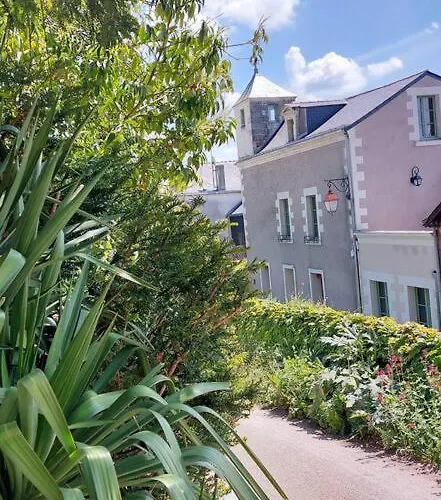 L'echauguette Du Mont Glonne Saint-Florent-le-Vieil