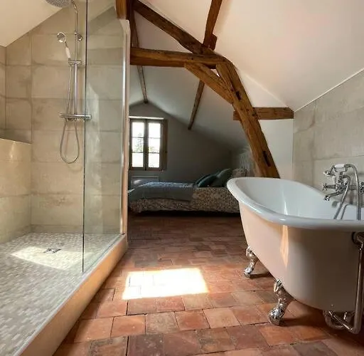 L'echauguette Du Mont Glonne * Saint-Florent-le-Vieil