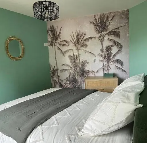 L'echauguette Du Mont Glonne Saint-Florent-le-Vieil