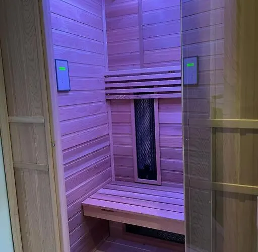 L'echauguette Du Mont Glonne Дом отдыха Saint-Florent-le-Vieil