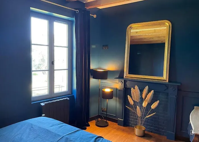 L'echauguette Du Mont Glonne * Saint-Florent-le-Vieil