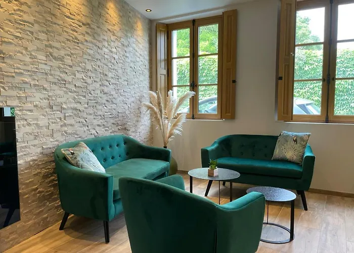 L'echauguette Du Mont Glonne Saint-Florent-le-Vieil