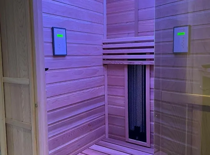 L'echauguette Du Mont Glonne Дом отдыха Saint-Florent-le-Vieil