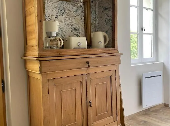 L'echauguette Du Mont Glonne Saint-Florent-le-Vieil